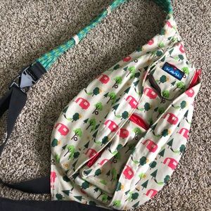 Kavu Crossbody Bag